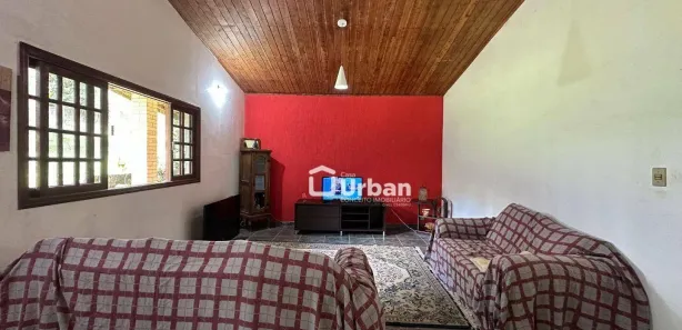 Fazenda / Sítio / Chácara com 4 Quartos à venda, 500m² no Los Álamos, Vargem Grande Paulista