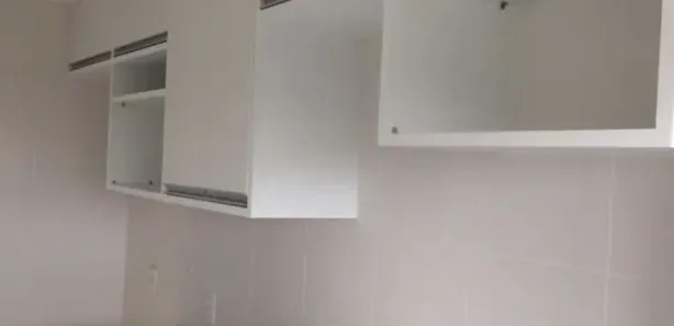 Apartamento com 1 Quarto para alugar, 38m² no Umuarama, Osasco