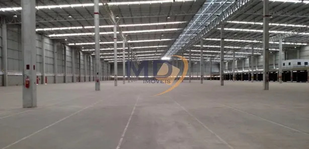 Galpão / Depósito / Armazém para alugar, 1420m² no Jardim Jordão, Jaboatão dos Guararapes