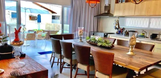 Casa com 4 Quartos para alugar, 450m² no Pirangi do Norte (Distrito Litoral), Parnamirim