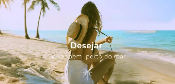 Apartamento com 2 Quartos à venda, 79m² no Praia dos Carneiros, Tamandaré