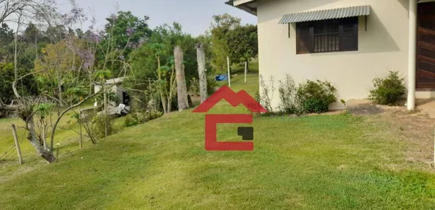 Fazenda / Sítio / Chácara com 2 Quartos à venda, 2900m² no , Mairinque