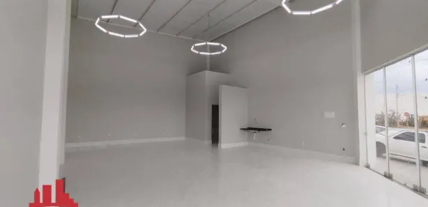 Loja / Salão / Ponto Comercial para alugar, 85m² no Parque Residencial São Joaquim, Santa Bárbara D'Oeste