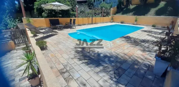 Fazenda / Sítio / Chácara com 5 Quartos à venda, 350m² no Terra Preta (Terra Preta), Mairiporã