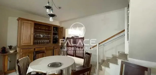 Casa com 2 Quartos à venda, 120m² no Jardim Porangaba, Águas de São Pedro