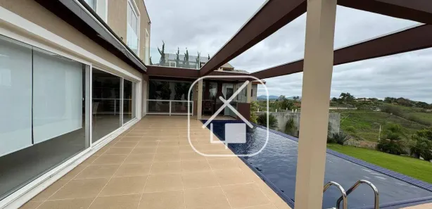 Fazenda / Sítio / Chácara com 4 Quartos à venda, 400m² no Da Cerejeira, Jacareí