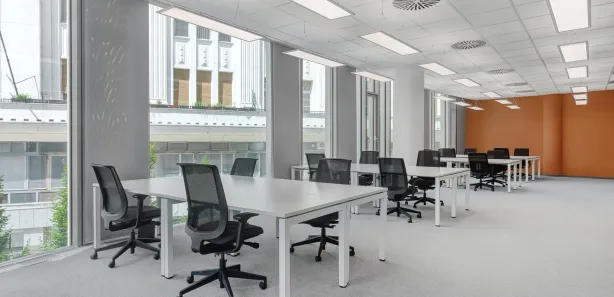 Conjunto Comercial / Sala para alugar, 30m² no Neva, Cascavel