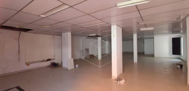Loja / Salão / Ponto Comercial para venda ou aluguel, 248m² no Centro, Jaú