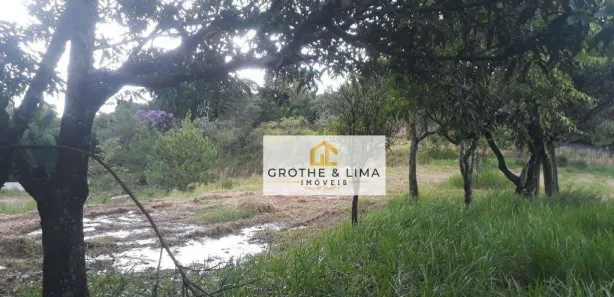 Fazenda / Sítio / Chácara com 1 Quarto à venda, 60m² no Vila Velha, Caçapava
