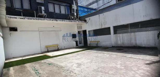 Galpão / Depósito / Armazém à venda, 400m² no Barra da Tijuca, Rio de Janeiro