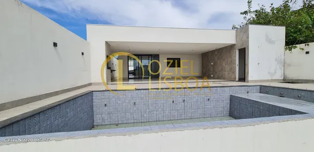 Casa de Condomínio com 3 Quartos à venda, 470m² no Setor Habitacional Vicente Pires - Trecho 3, Brasília