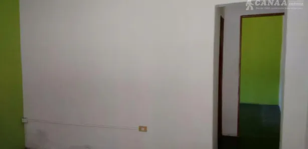 Casa com 1 Quarto para alugar, 40m² no Cidade Intercap, Taboão da Serra