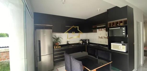 Sobrado com 3 Quartos à venda, 100m² no Jardim Pinheiros, Quatro Barras