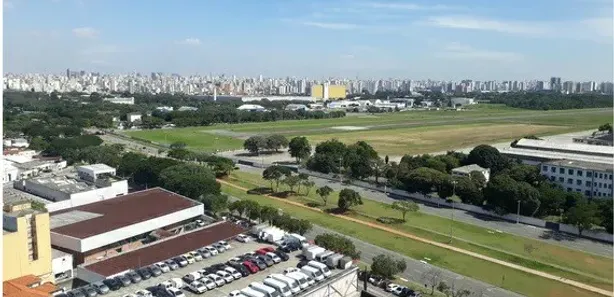 Apartamento com 2 Quartos para venda ou aluguel, 76m² no Santana, São Paulo