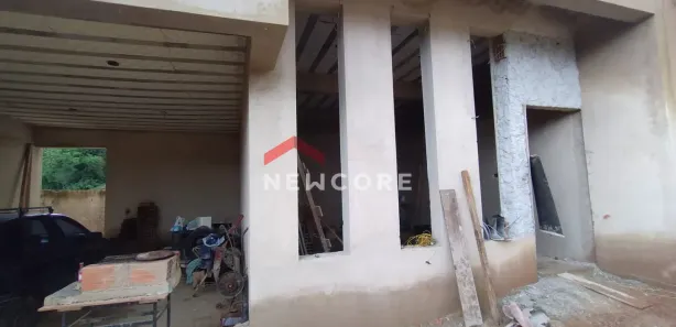 Casa com 3 Quartos à venda, 161m² no Villa Real, Sabará
