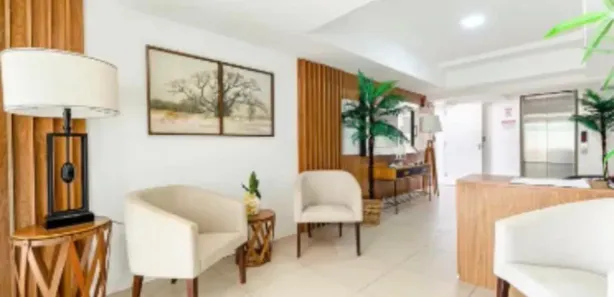 Apartamento com 1 Quarto para alugar, 50m² no Piratininga, Niterói