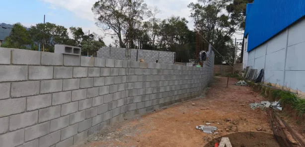 Galpão / Depósito / Armazém para alugar, 673m² no Terra Preta (Terra Preta), Mairiporã
