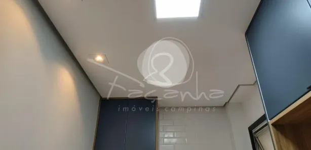 Kitnet com 1 Quarto para venda ou aluguel, 40m² no Centro, Campinas
