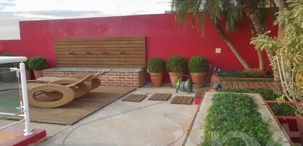 Cobertura com 3 Quartos para alugar, 220m² no Taquaral, Campinas