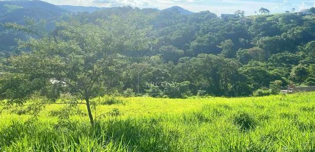 Terreno / Lote / Condomínio à venda, 1167m² no , Areal