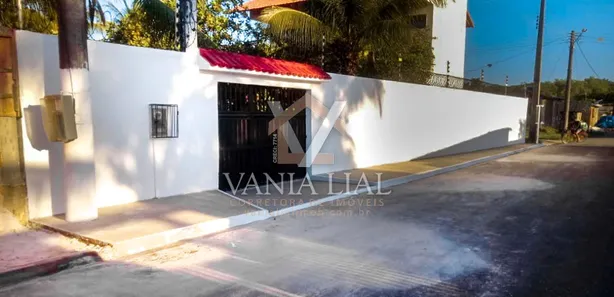 Casa com 4 Quartos para venda ou aluguel, 180m² no , Salinópolis