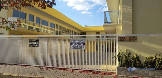 Loja / Salão / Ponto Comercial para alugar, 30m² no Cidade Salvador, Jacareí