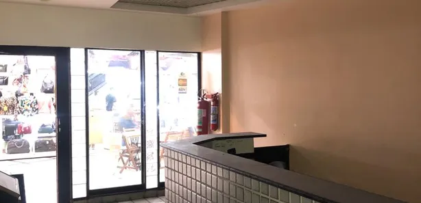 Loja / Salão / Ponto Comercial para alugar, 30m² no Centro, Niterói