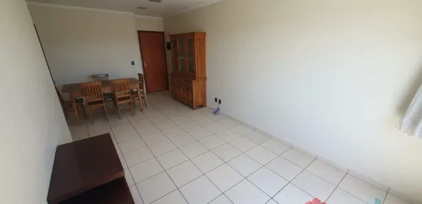 Apartamento com 2 Quartos para alugar, 75m² no Vila Nova, Louveira
