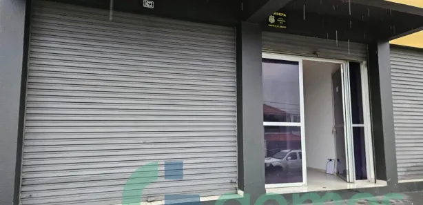 Loja / Salão / Ponto Comercial à venda, 30m² no Água Verde, Curitiba