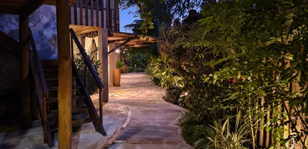 Hotel / Motel / Pousada com 11 Quartos à venda, 570m² no , Baía Formosa