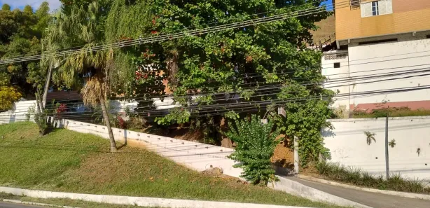 Prédio Inteiro à venda, 3163m² no Barbara, Barra Mansa