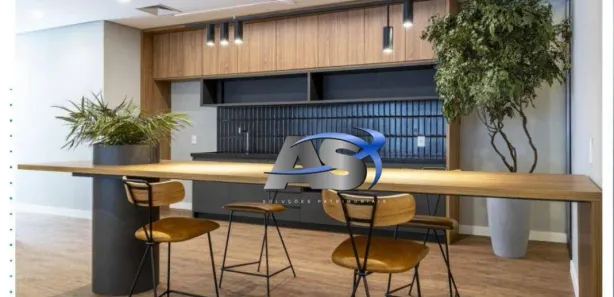 Conjunto Comercial / Sala para alugar, 205m² no Cidade Jardim, São Paulo