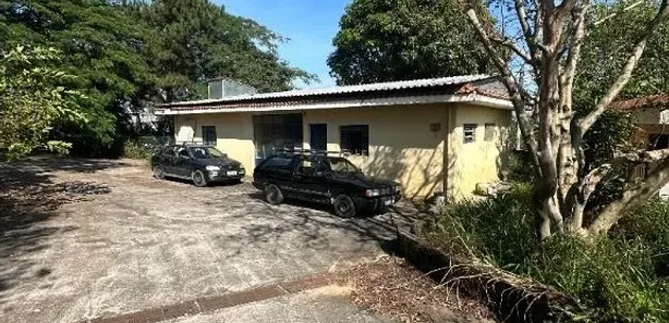 Galpão / Depósito / Armazém para venda ou aluguel, 1600m² no Veraneio Maracanã, Itaquaquecetuba