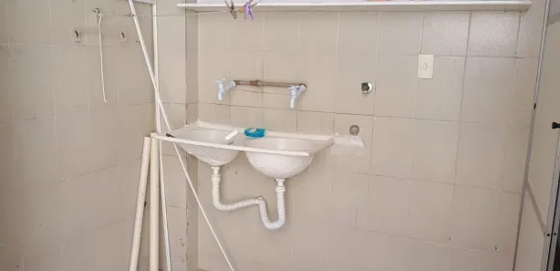 Casa de Condomínio com 3 Quartos à venda, 100m² no Stella Maris, Salvador