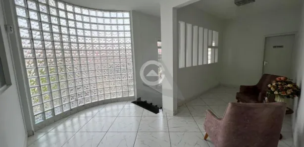 Prédio Inteiro para venda ou aluguel, 699m² no Vila Santana, Campinas