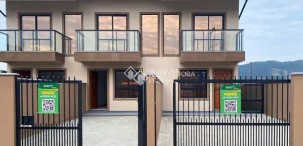 Sobrado com 2 Quartos à venda, 79m² no Centro, Paulo Lopes