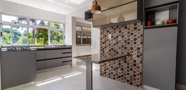 Apartamento com 3 Quartos à venda, 120m² no Asa Sul, Brasília
