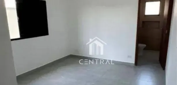 Casa de Condomínio com 2 Quartos à venda, 110m² no Chácaras Residenciais Santa Maria, Votorantim