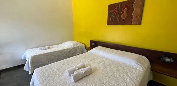 Hotel / Motel / Pousada com 9 Quartos à venda, 260m² no Boiçucanga, São Sebastião