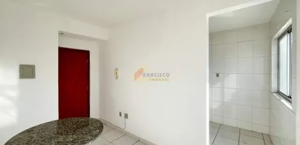 Kitnet com 1 Quarto à venda, 45m² no São José, Divinópolis