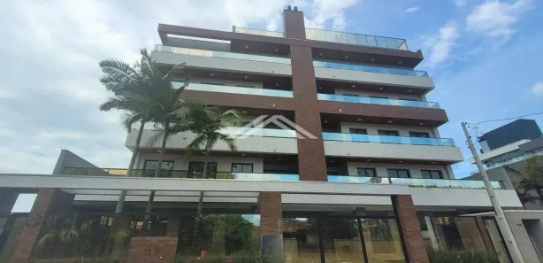 Cobertura com 3 Quartos à venda, 177m² no Itapema do Norte, Itapoá