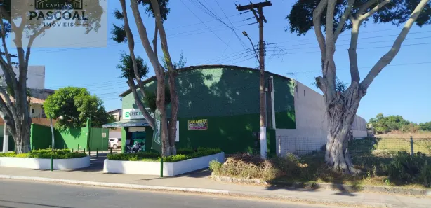 Galpão / Depósito / Armazém à venda, 3000m² no Parque Turf Club, Campos dos Goytacazes