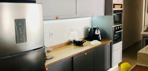 Casa com 3 Quartos à venda, 500m² no Vila Constança (Botujuru), Campo Limpo Paulista