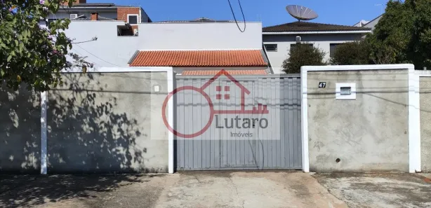 Casa com 1 Quarto à venda, 40m² no Jardim Nova Elias Fausto, Elias Fausto