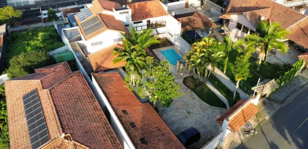 Casa com 5 Quartos à venda, 328m² no Pastoril, Ribeirão Pires