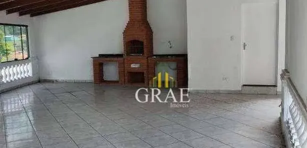 Sobrado com 2 Quartos para venda ou aluguel, 373m² no Parque Terra Nova, São Bernardo do Campo