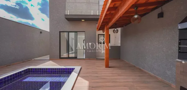 Casa com 3 Quartos à venda, 132m² no Portais (Polvilho), Cajamar