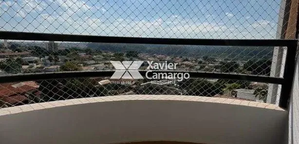 Apartamento com 3 Quartos para alugar, 150m² no Cidade Jardim, Rio Claro