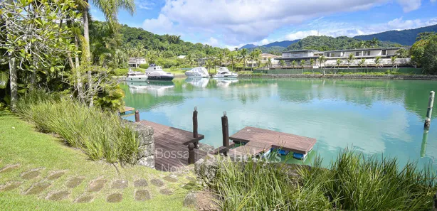 Casa de Condomínio com 5 Quartos à venda, 398m² no Patrimônio, Paraty