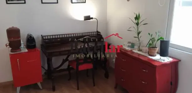 Conjunto Comercial / Sala à venda, 22m² no Tijuca, Rio de Janeiro